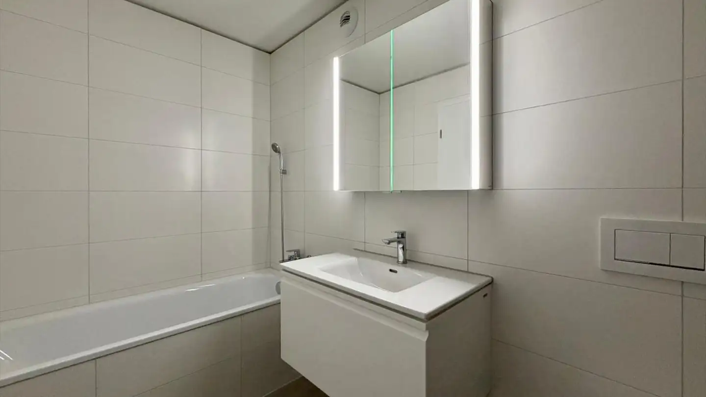 Appartamento in affitto - Rue Du Cygne 4, 2300 La Chaux-de-Fonds - Foto 4