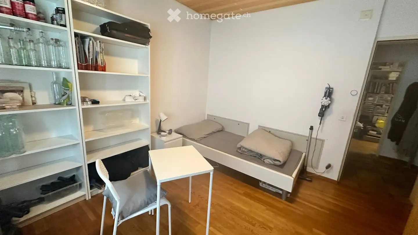 Wohnung mieten - Via Alfredo Pioda 63, 6600 Solduno - Foto 3
