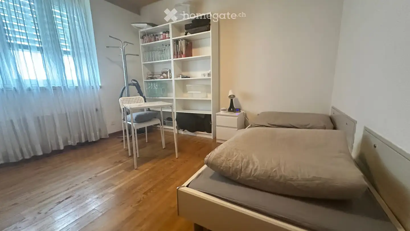 Wohnung mieten - Via Alfredo Pioda 63, 6600 Solduno - Foto 4