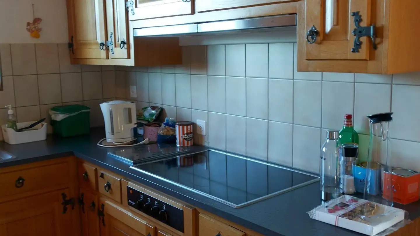 Casa singola in affitto - Brugera 9, 3186 Düdingen - Photo 4