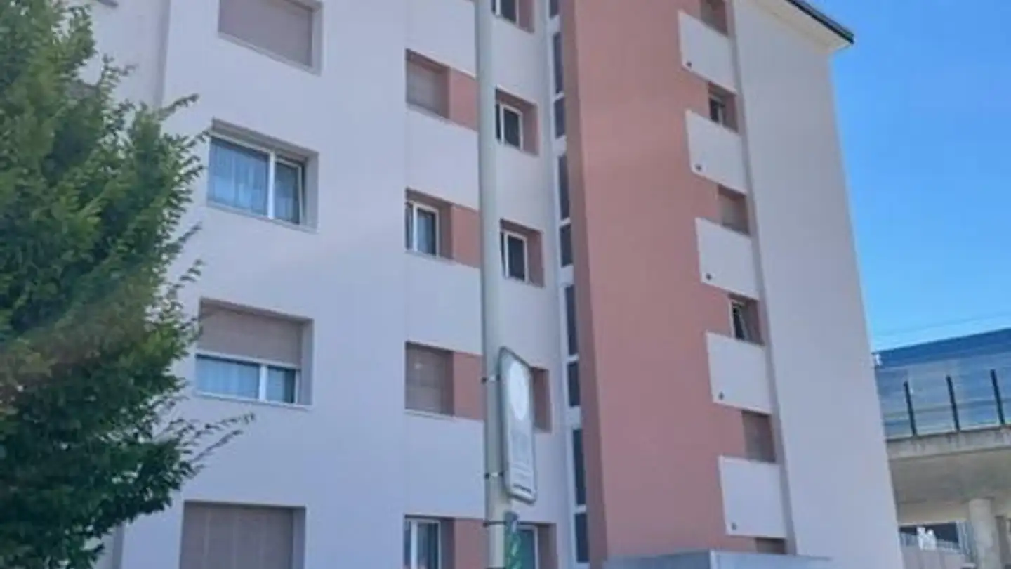 Appartement à louer - Neue Winterthurerstrasse 85, 8304 Wallisellen