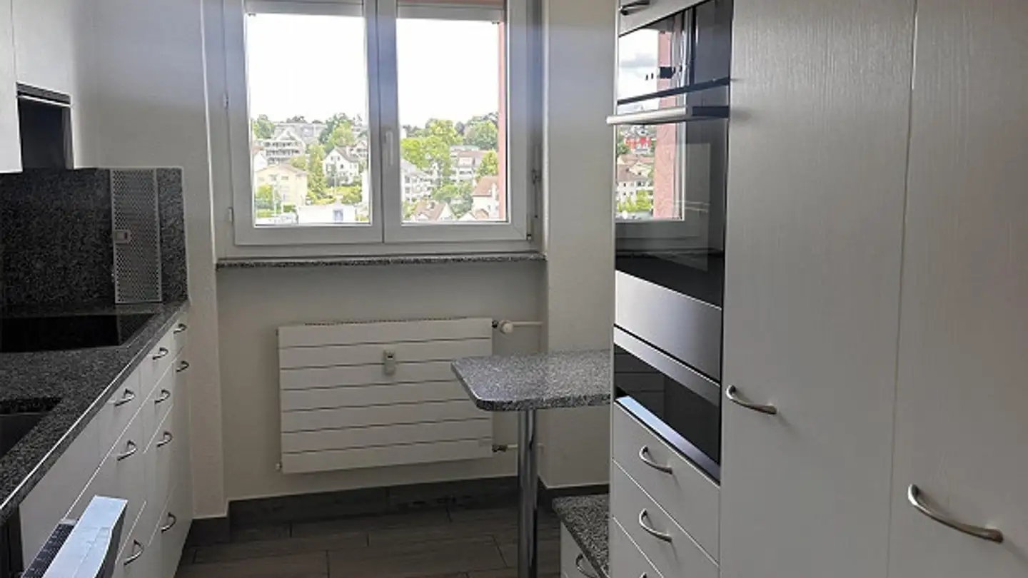 Appartement à louer - Neue Winterthurerstrasse 85, 8304 Wallisellen - Photo 2