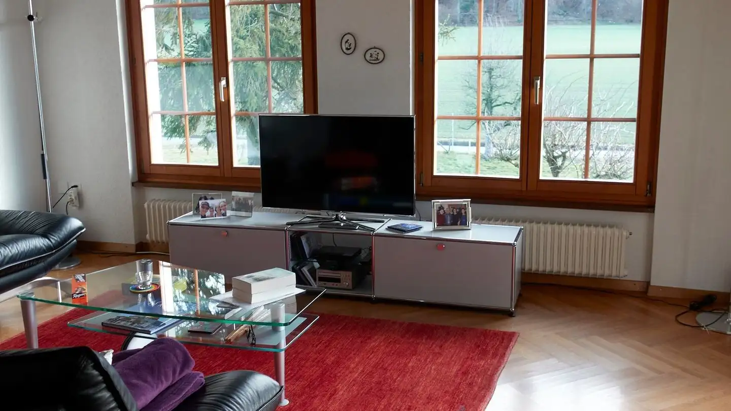 Casa singola in affitto - Brugera 9, 3186 Düdingen - Photo 2