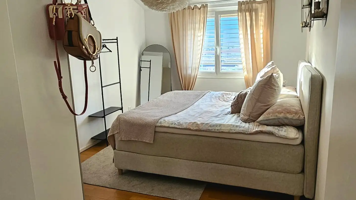 Wohnung mieten - Via Gerbione 8, 6598 Tenero - Foto 4