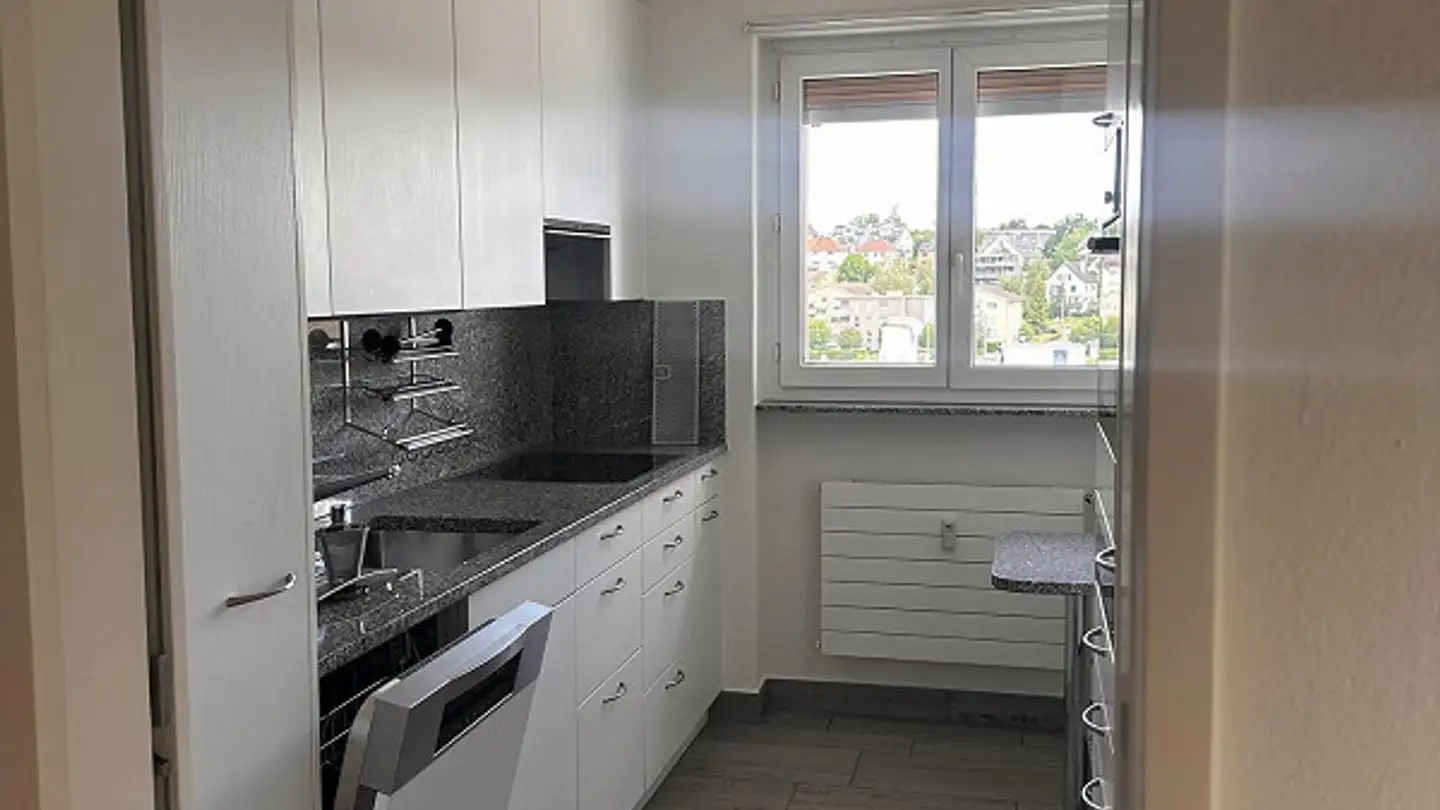Appartement à louer - Neue Winterthurerstrasse 85, 8304 Wallisellen - Photo 3