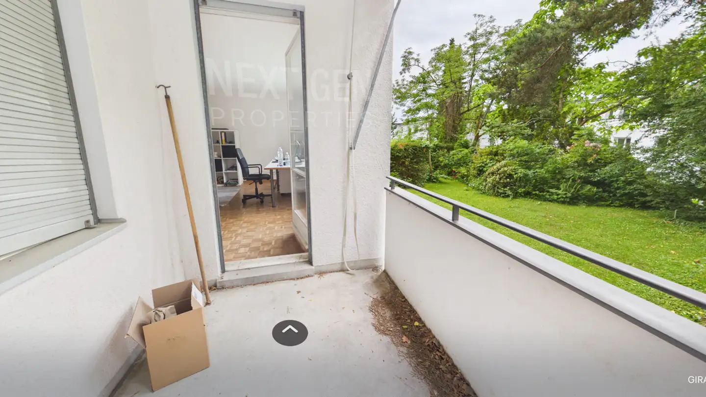 Chambre à louer - Stodolastrasse 19, 8053 Zürich