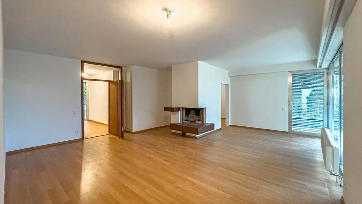 Einfamilienhaus kaufen - Via Ronchetto, 6900 Lugano