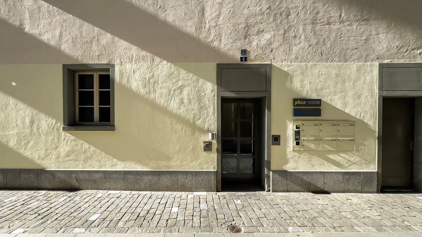 Spazio ufficio in affitto - Storchengasse 4, 7000 Chur - Photo 3