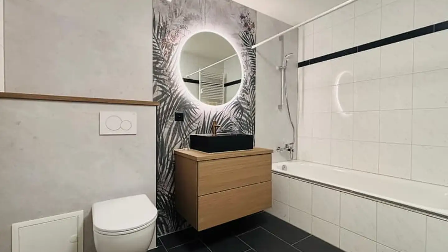 Appartamento in affitto - Schützenweg 23, 9470 Buchs SG - Foto 2