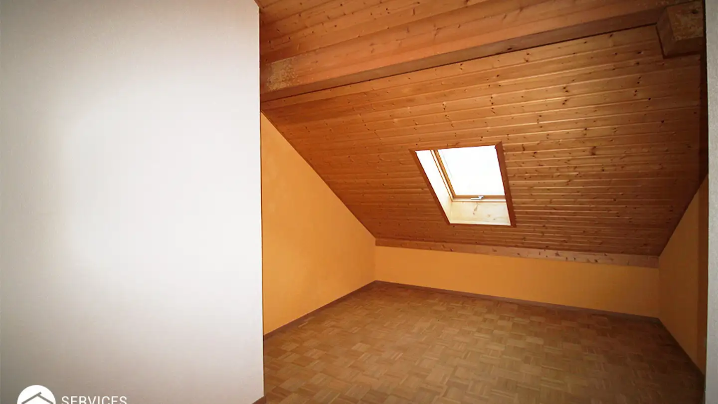 Penthouse for sale - Chemin De L'orgerie 9, 2710 Tavannes - Photo 4