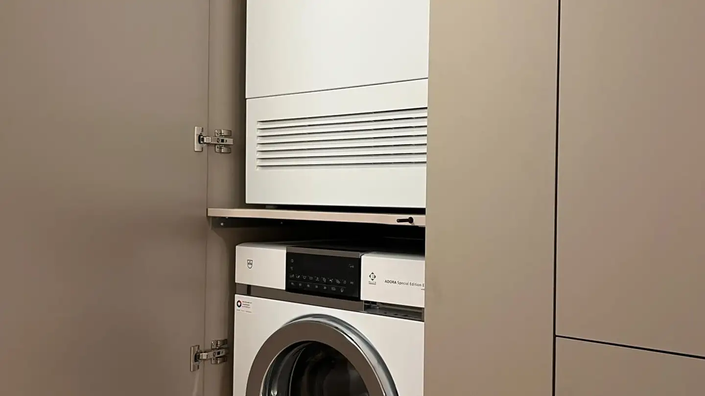 Appartamento in affitto - Schützenweg 23, 9470 Buchs SG - Foto 4