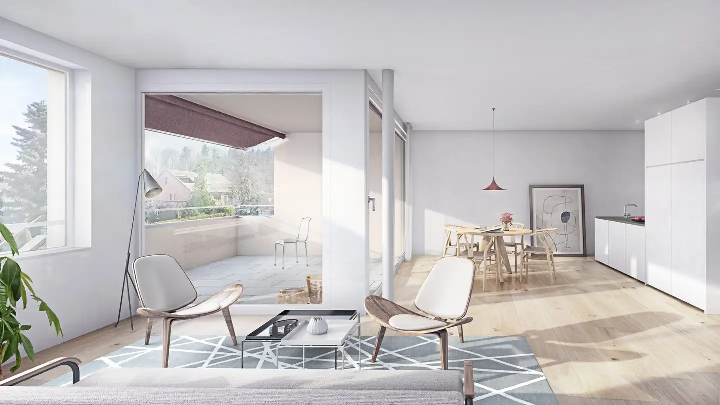 Casa bifamiliare in vendita - Schüepwisstrasse 24, 8117 Fällanden - Photo 3