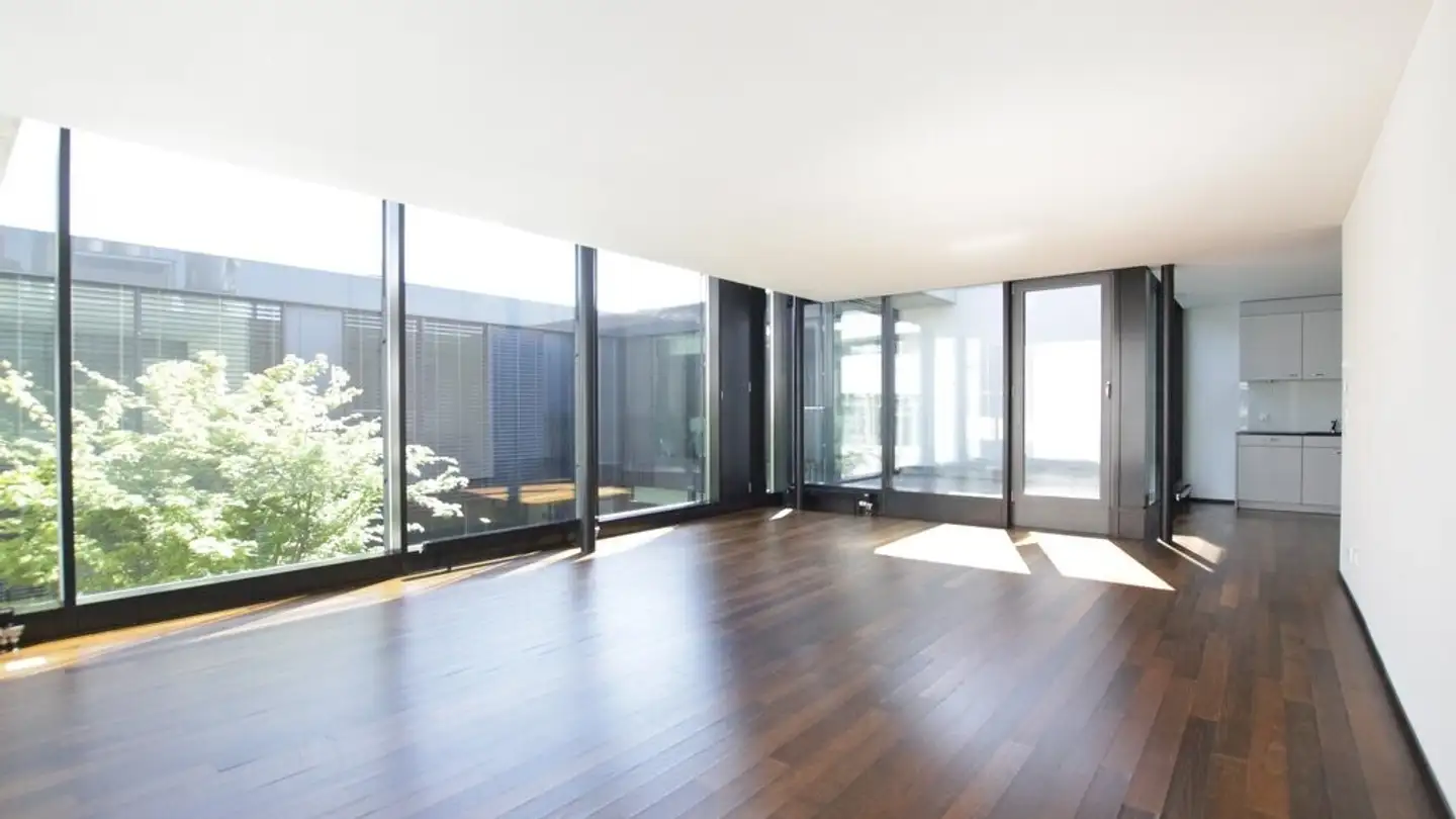 Appartamento in affitto - Waisenhausstrasse 5, 9000 St. Gallen - Foto 2