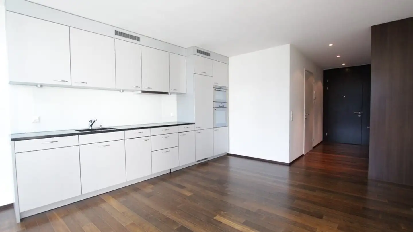 Appartamento in affitto - Waisenhausstrasse 5, 9000 St. Gallen - Foto 3