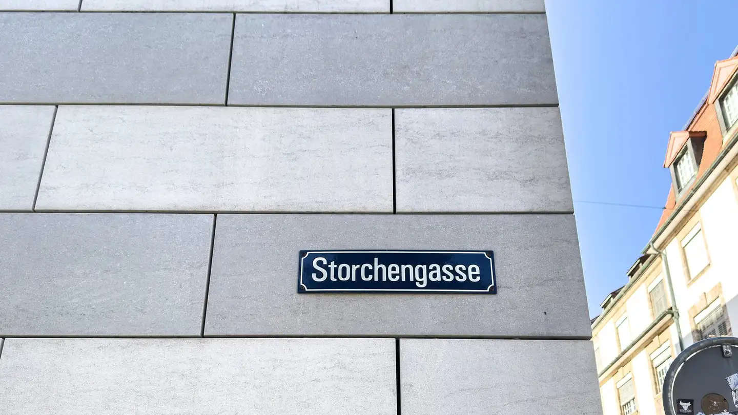 Spazio ufficio in affitto - Storchengasse 4, 7000 Chur - Photo 4