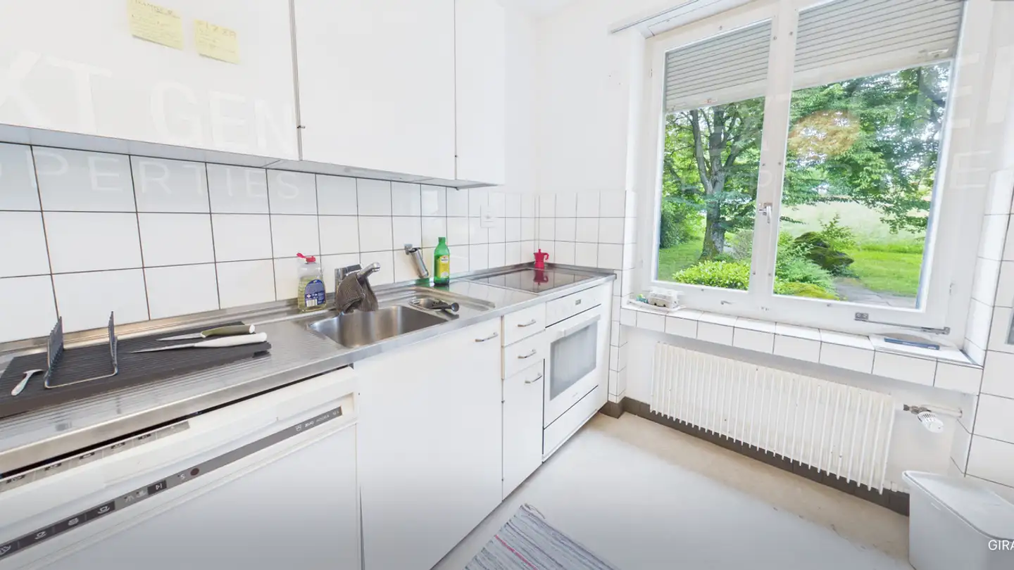 Chambre à louer - Stodolastrasse 19, 8053 Zürich - Photo 3