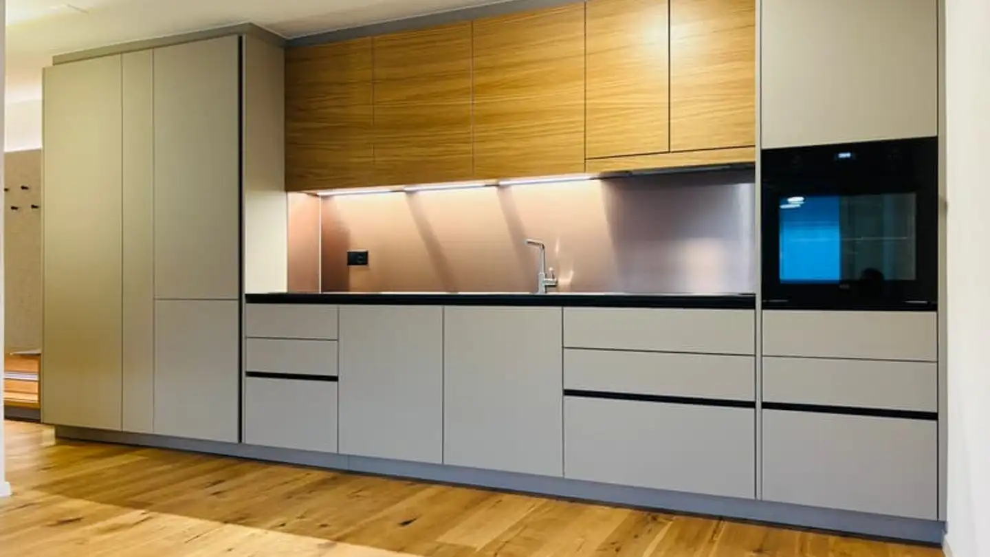 Appartamento in affitto - Schützenweg 23, 9470 Buchs SG - Foto 3