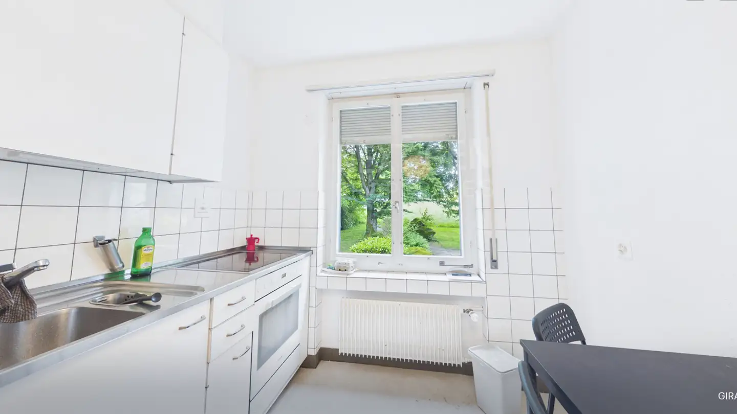 Chambre à louer - Stodolastrasse 19, 8053 Zürich - Photo 4