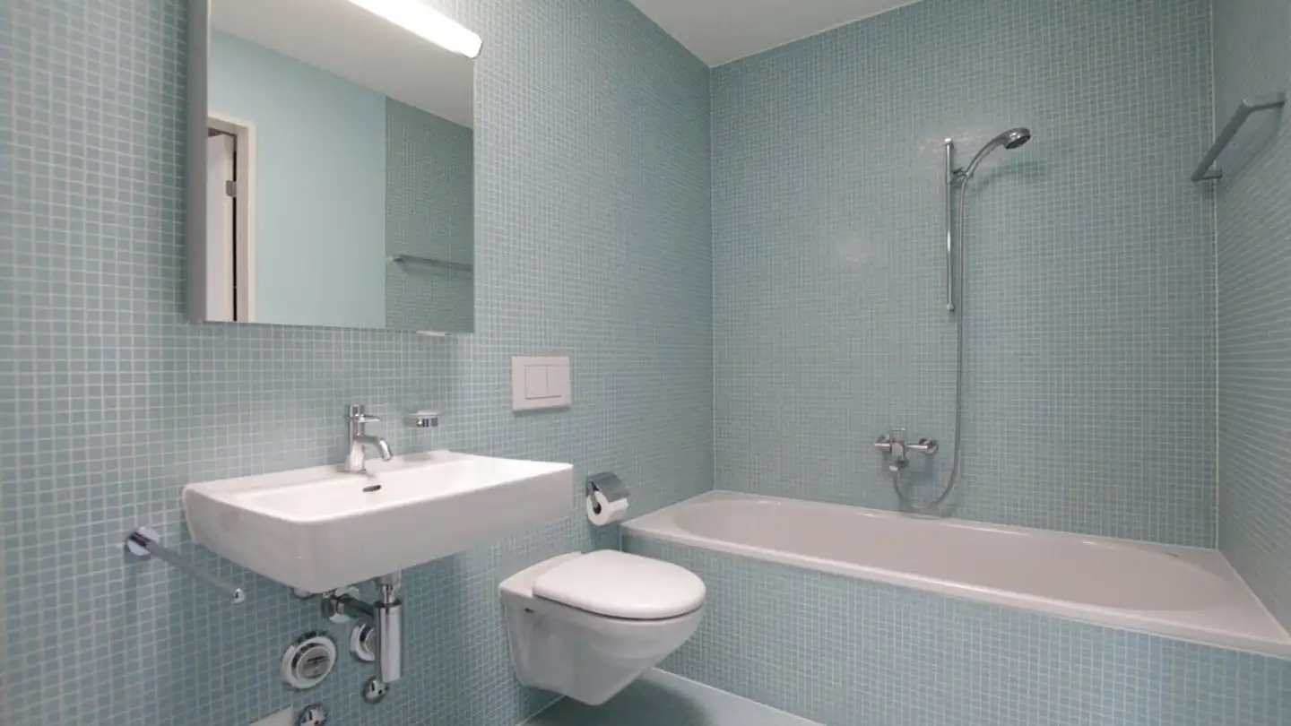 Appartamento in affitto - Waisenhausstrasse 5, 9000 St. Gallen - Foto 4