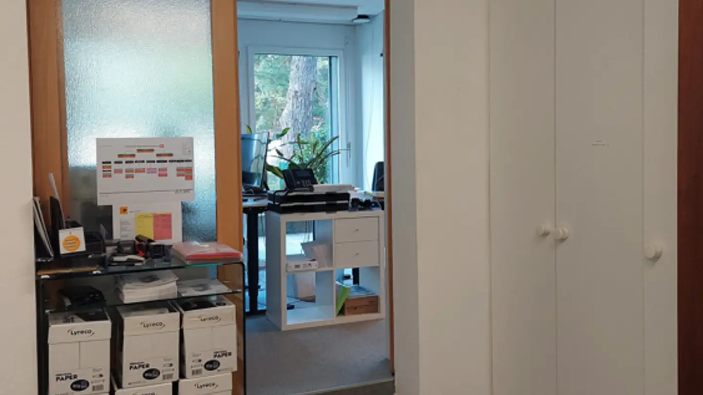 Negozio in affitto - Rue Du Valentin 34, 1004 Lausanne - Foto 2