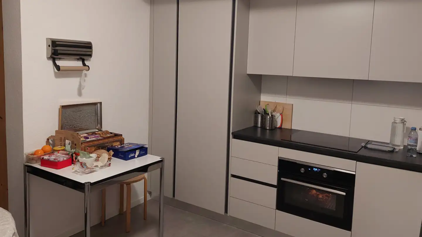 Negozio in affitto - Rue Du Valentin 34, 1004 Lausanne - Foto 4