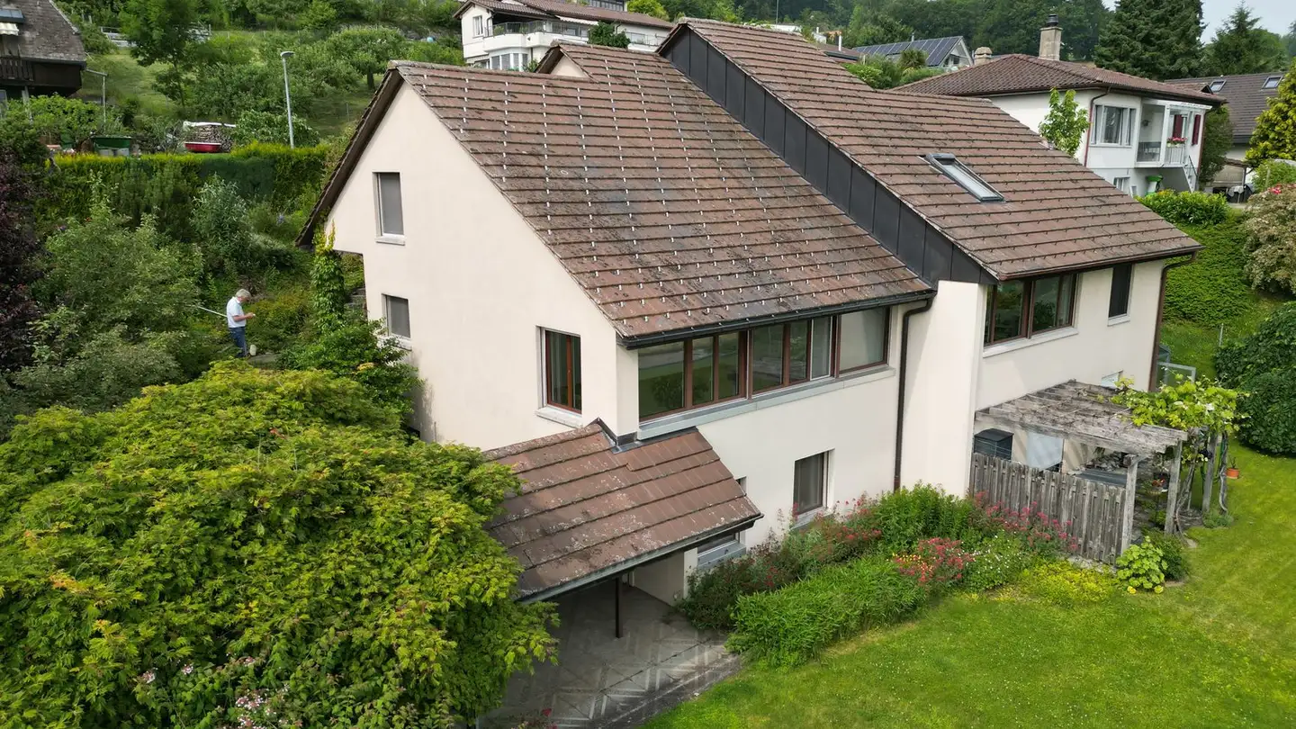 Semi-detached house for sale - 3044 Innerberg