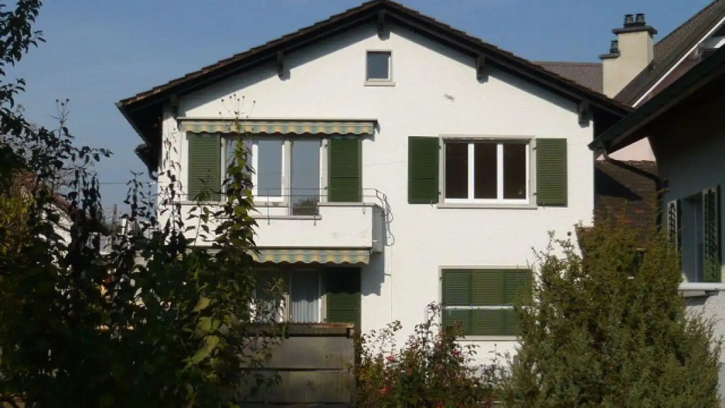 Wohnung mieten - Langestrasse 3c, 3603 Thun