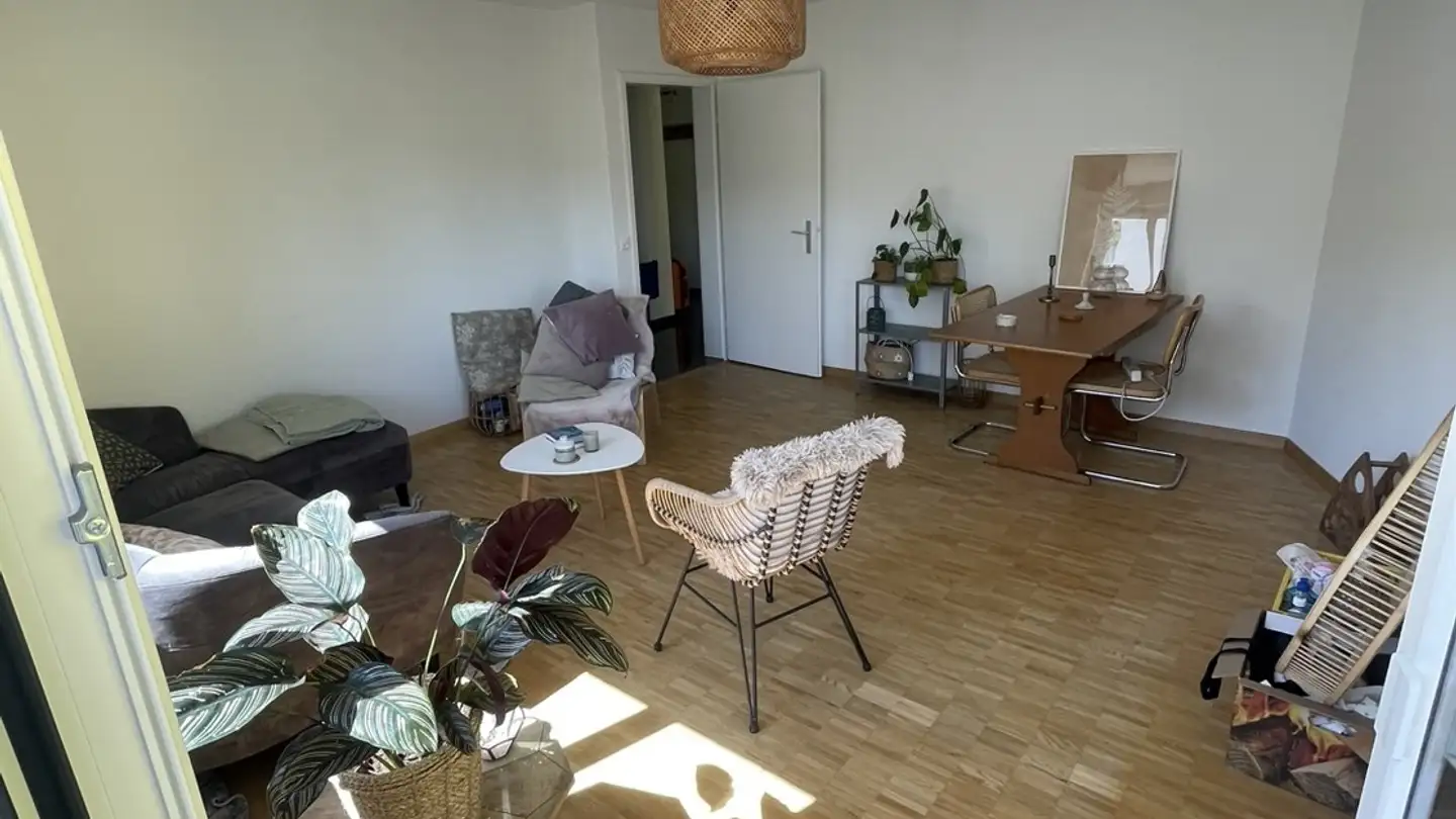 Wohnung mieten - Friedrichstrasse 16, 8051 Zürich - Foto 2