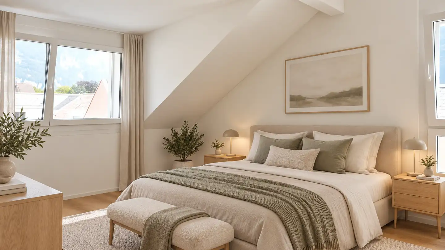Attico in vendita - Staad 5, 8872 Weesen - Foto 4