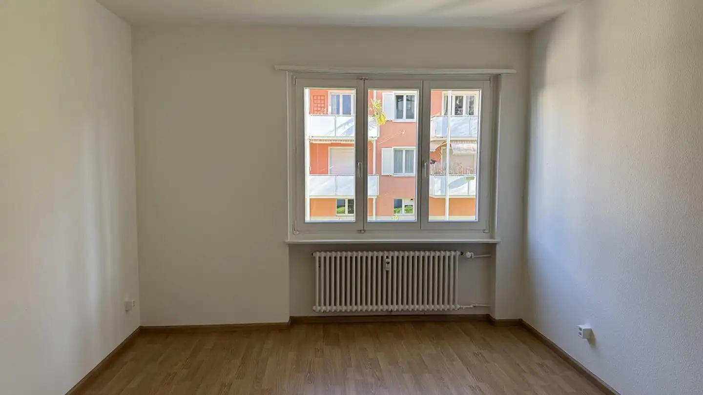 Appartement à louer - Fabrikstrasse 18, 4123 Allschwil - Photo 2