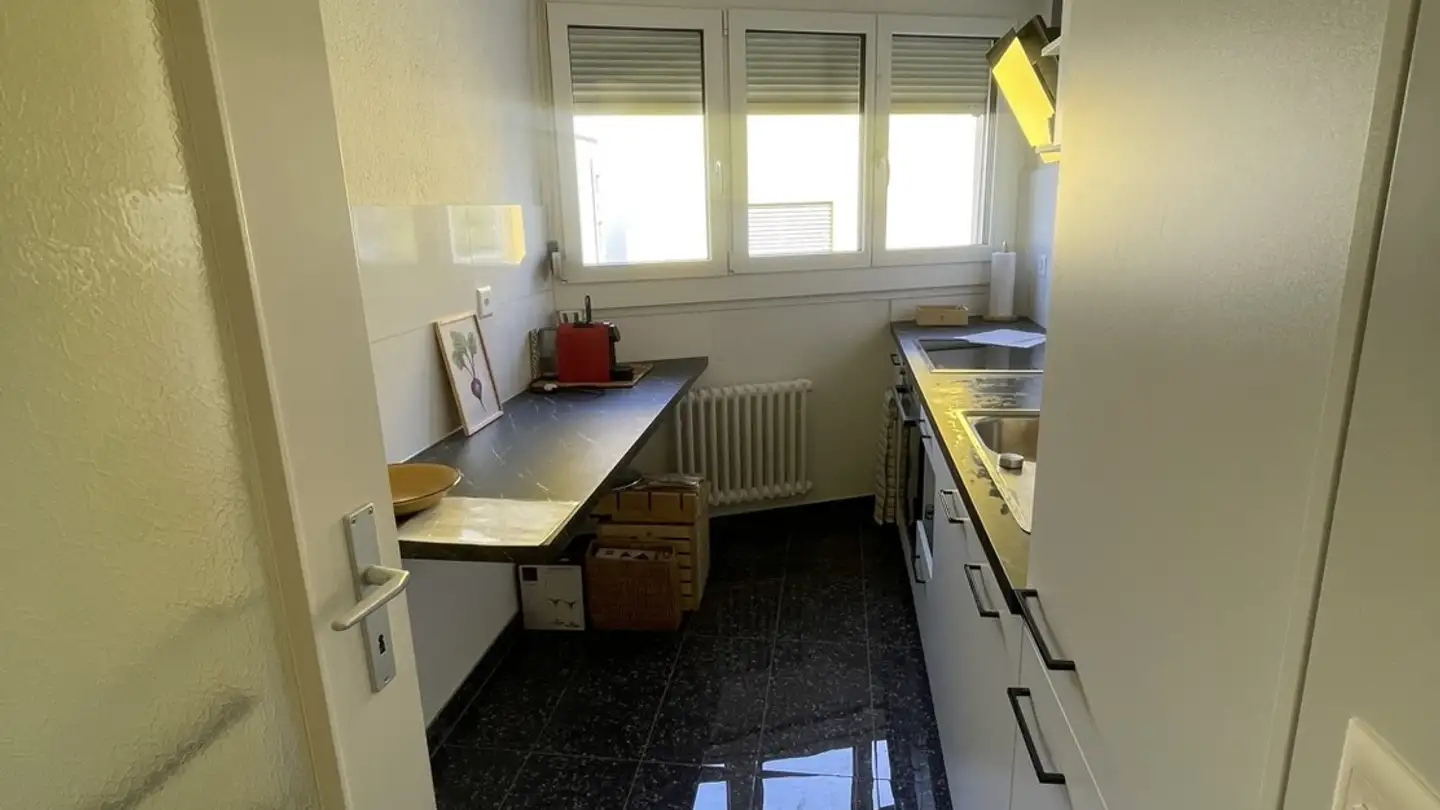 Wohnung mieten - Friedrichstrasse 16, 8051 Zürich - Foto 3