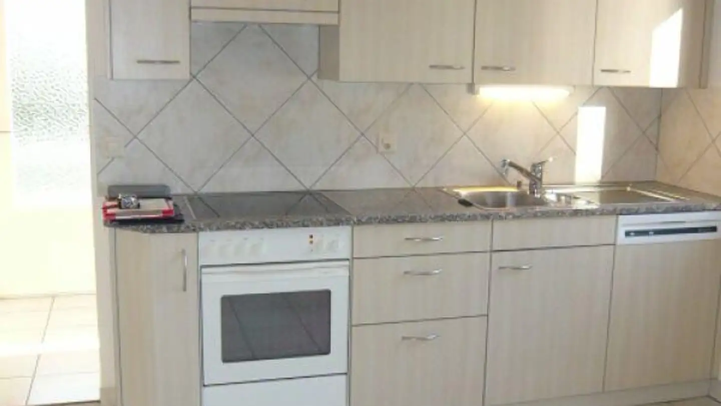 Appartamento in affitto - Langestrasse 3c, 3603 Thun - Photo 2