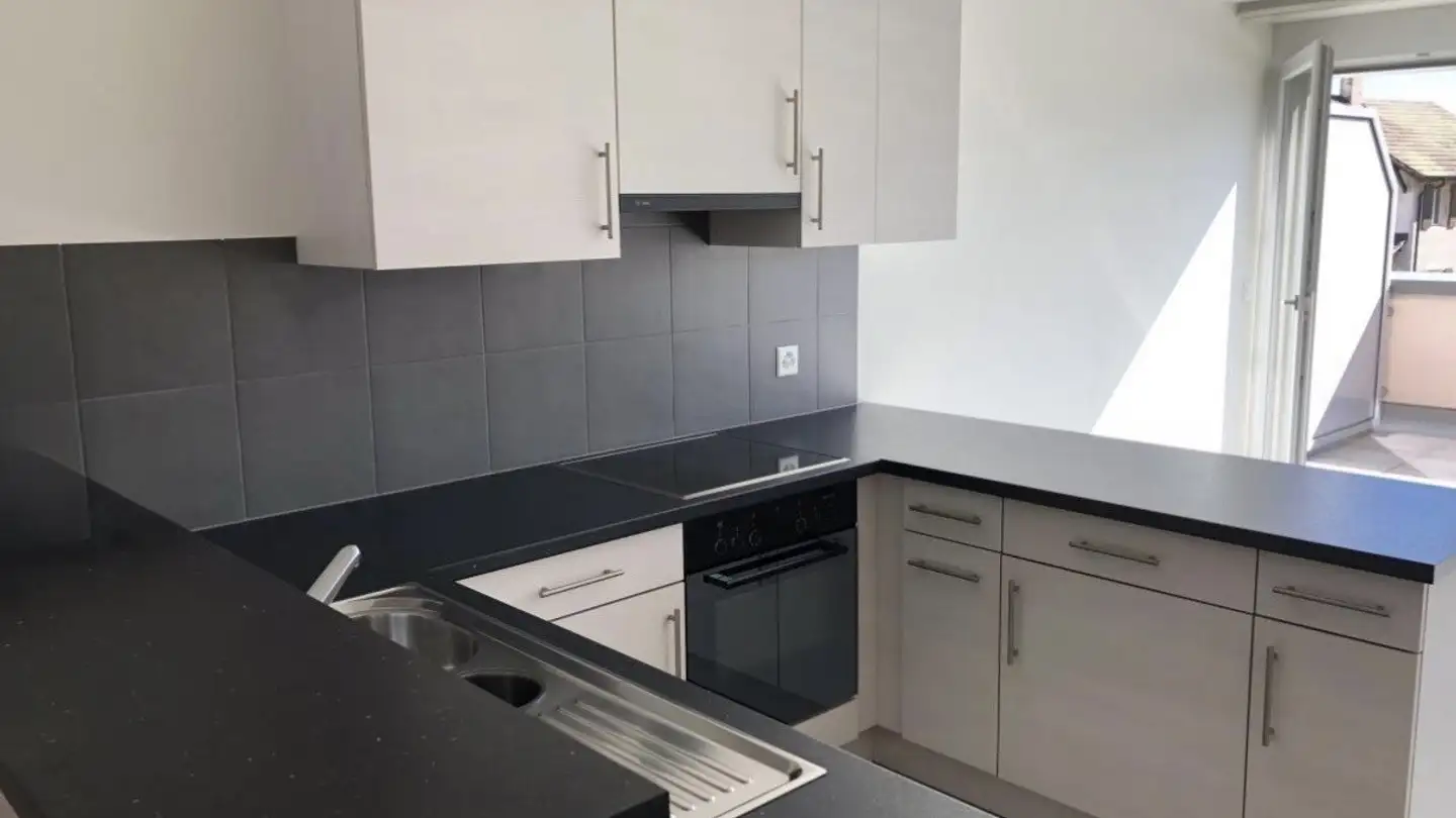 Appartamento in affitto - Rue Des Draizes 59, 2000 Neuchâtel - Foto 3