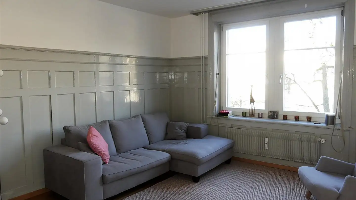 Apartment for rent - Kolosseumstrasse 8, 9008 St. Gallen - Photo 2