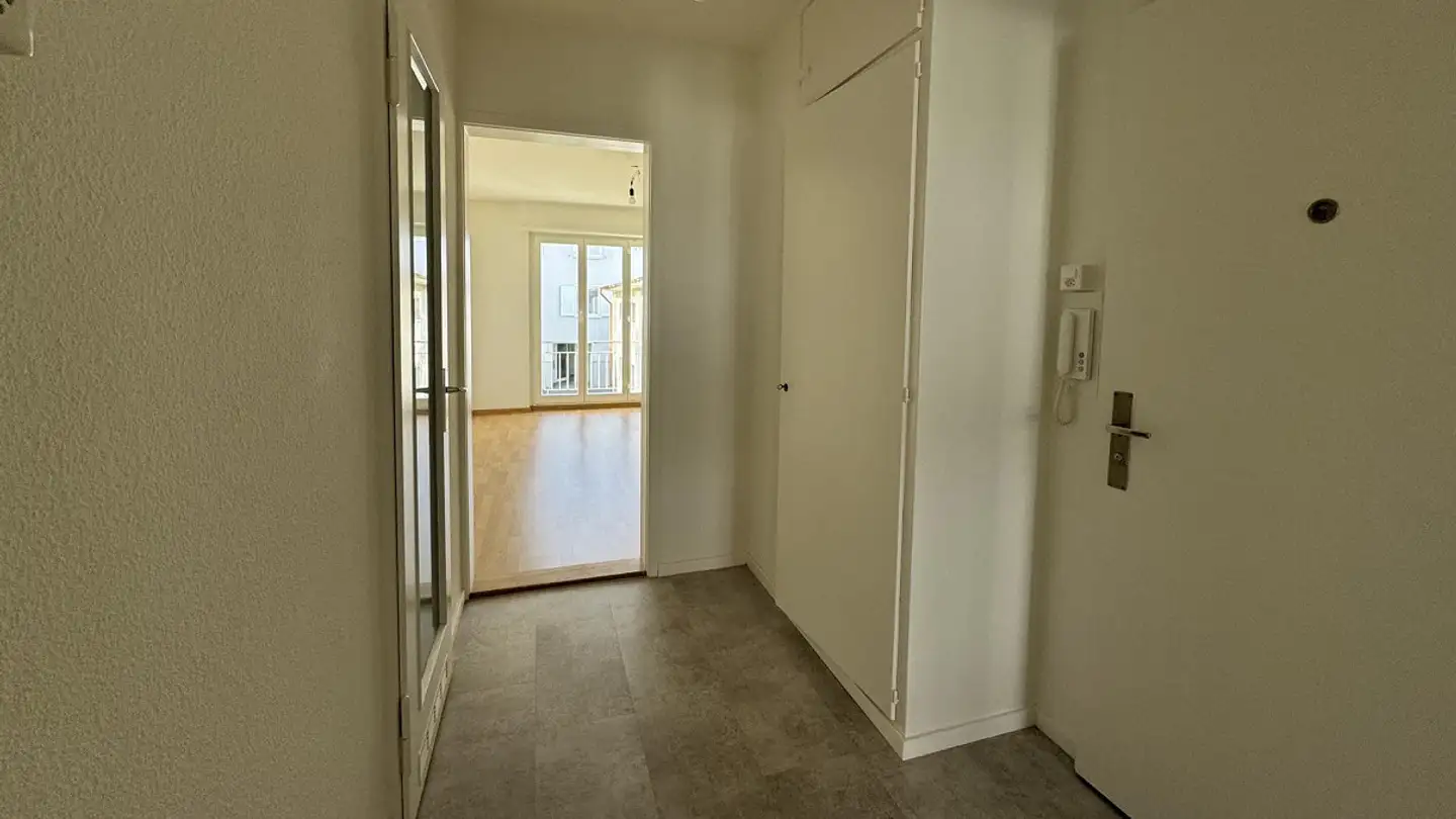 Appartement à louer - Fabrikstrasse 18, 4123 Allschwil - Photo 4