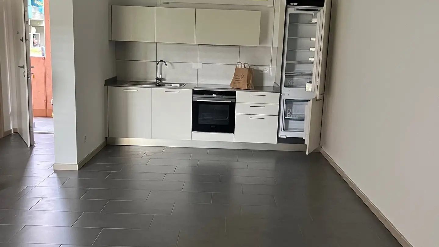 Apartment for rent - Via Luvee 11, 6855 Stabio