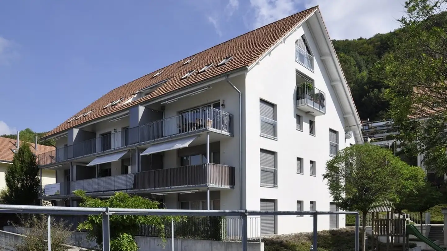 Attico in affitto - Sellenbüren 55, 8143 Stallikon
