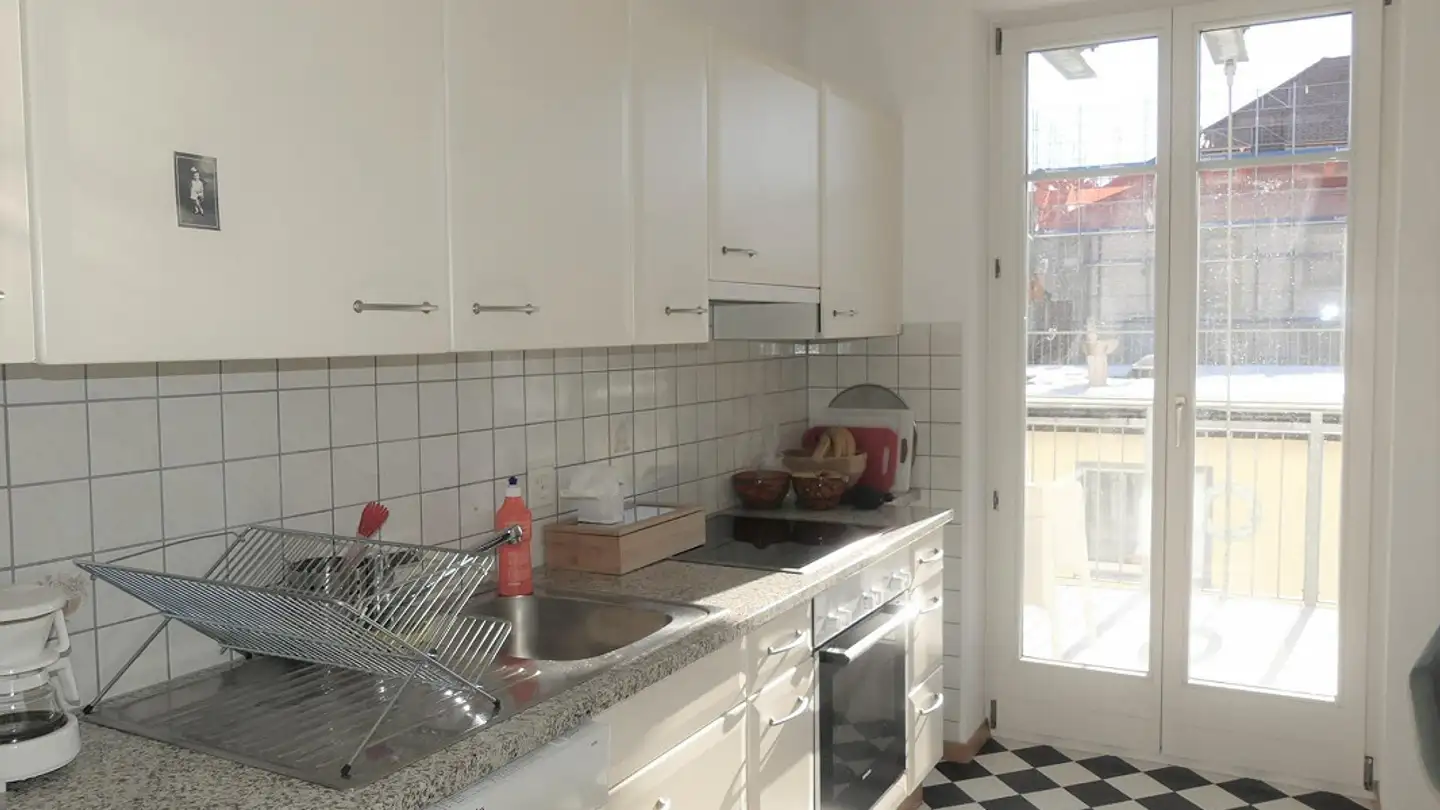 Apartment for rent - Kolosseumstrasse 8, 9008 St. Gallen - Photo 3