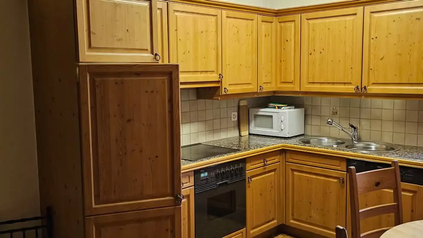 Apartment for rent - Voia Principala 51, 7492 Alvaneu Dorf