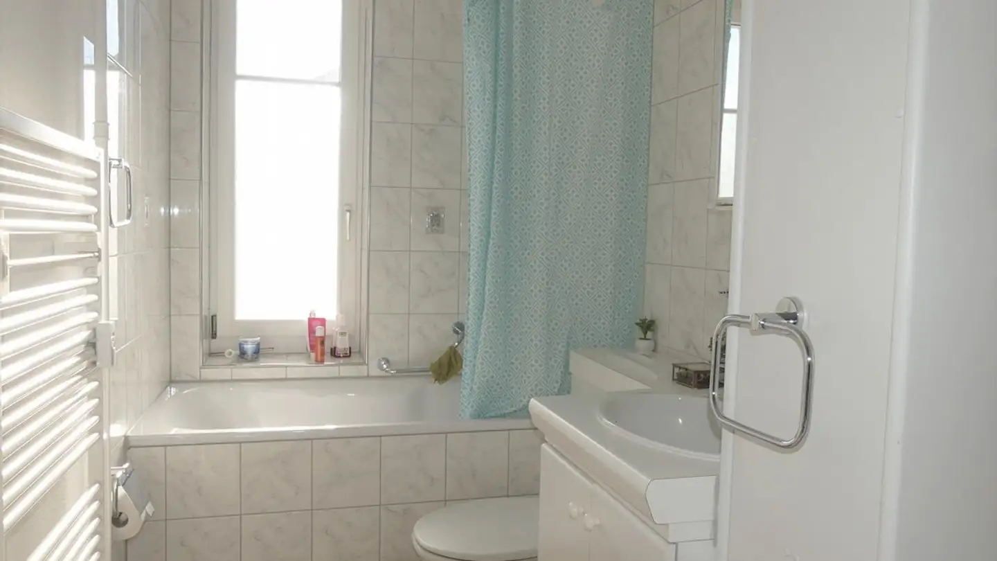 Apartment for rent - Kolosseumstrasse 8, 9008 St. Gallen - Photo 4