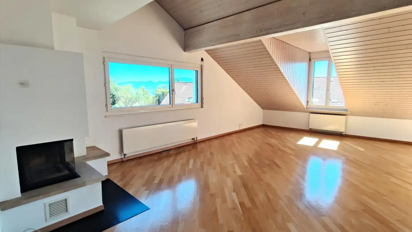 Attique à vendre - 1295 Mies