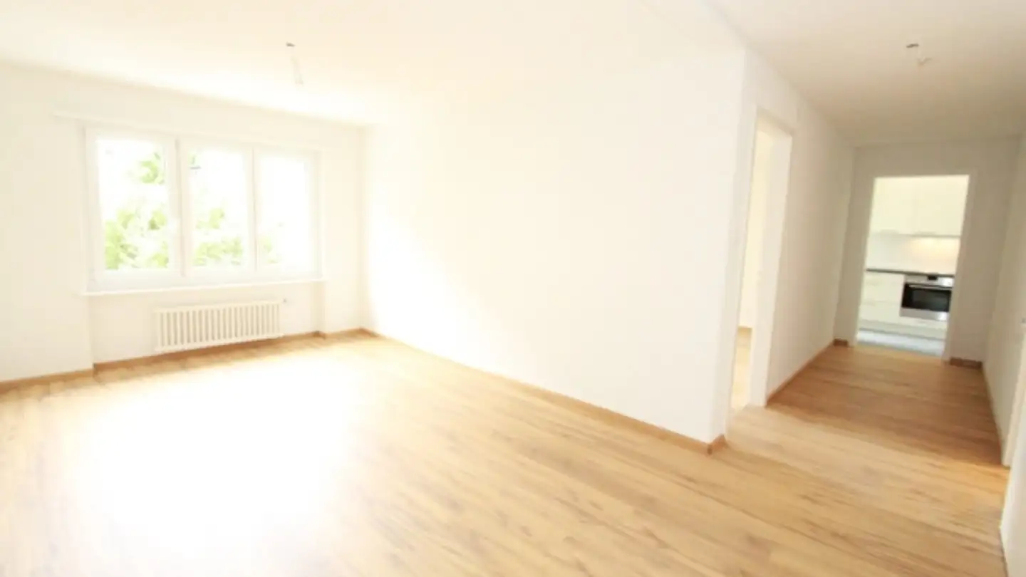 Apartment for rent - Haldenweg 2, 4133 Pratteln