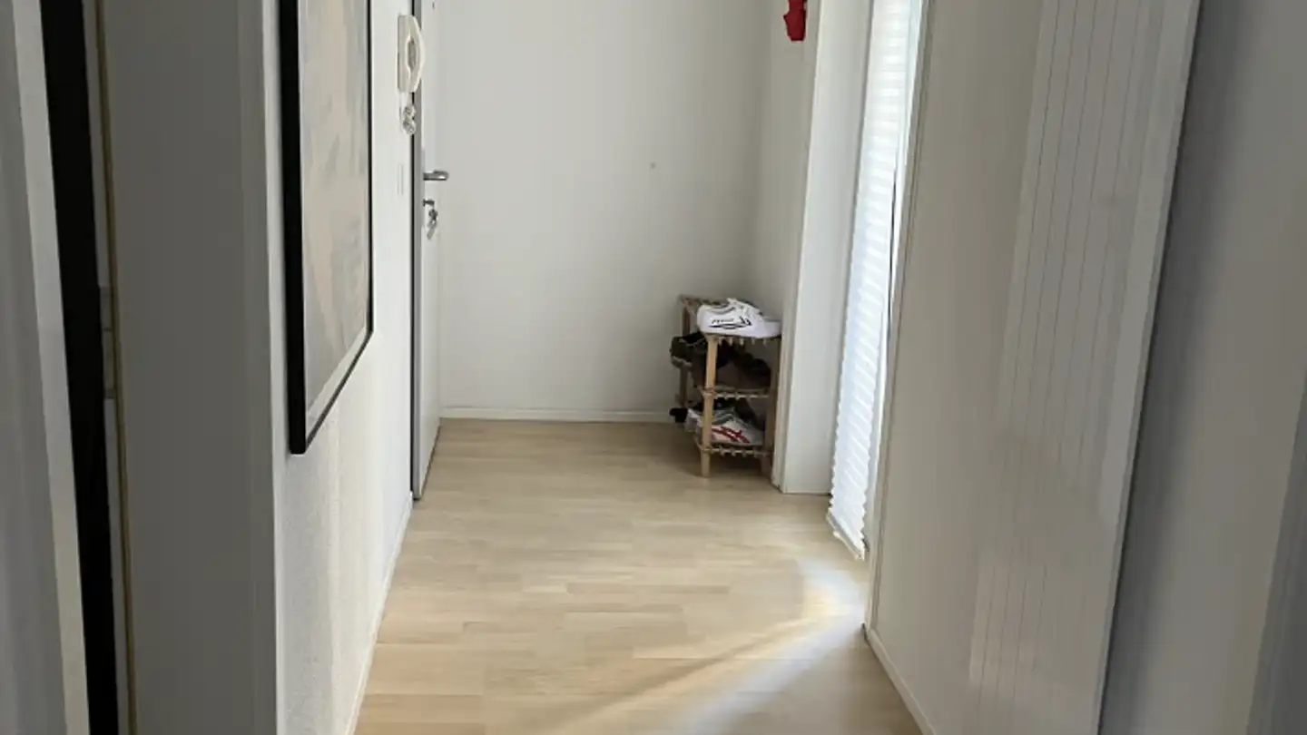 Möblierte Wohnung mieten - 8005 Zürich