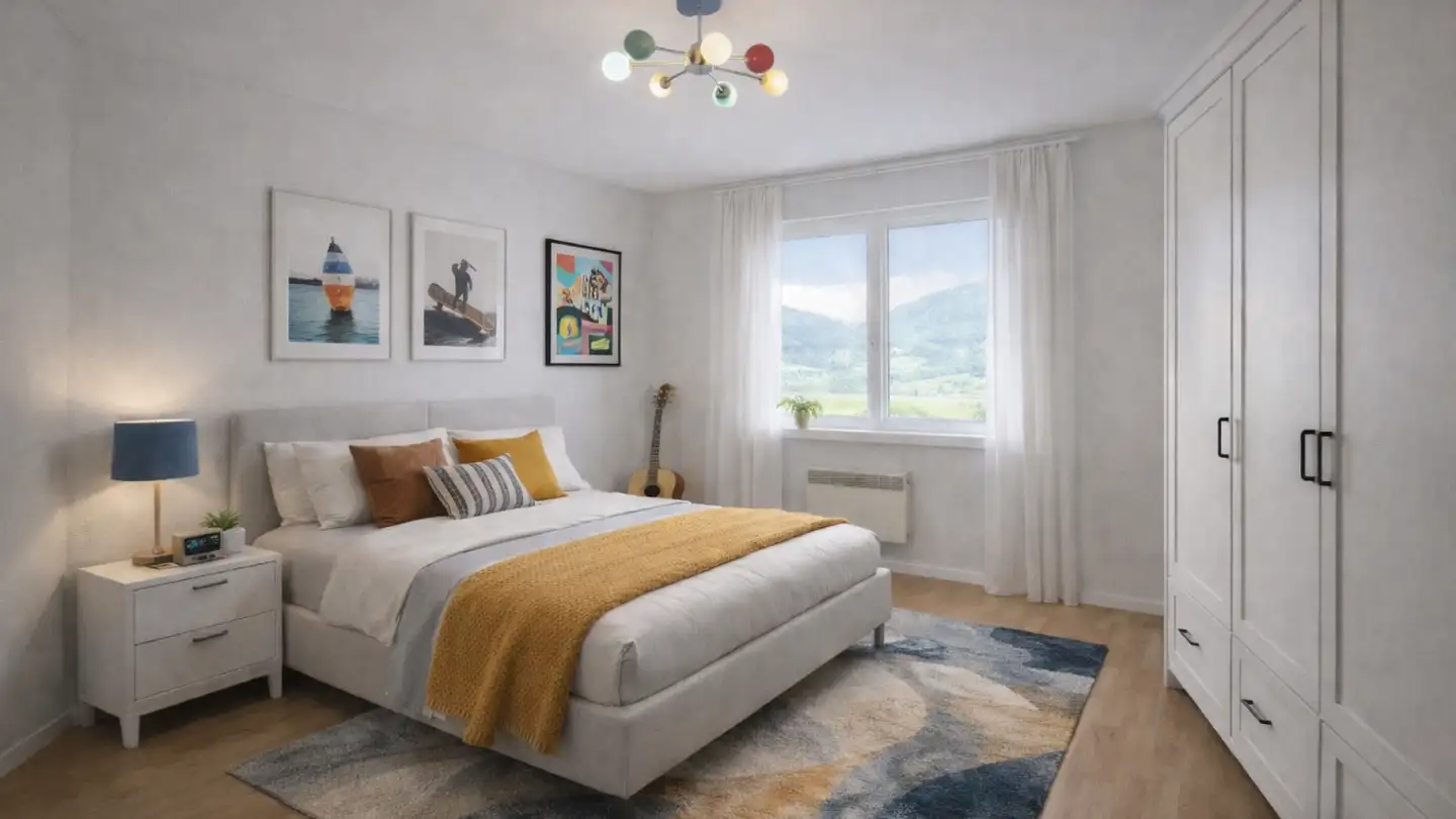 Einfamilienhaus kaufen - 1926 Fully - Foto 4