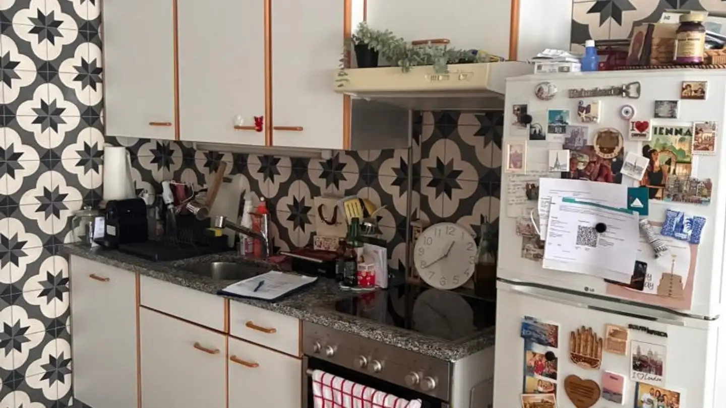 Apartment for rent - Avenue De Champel 63, 1206 Genève - Photo 3