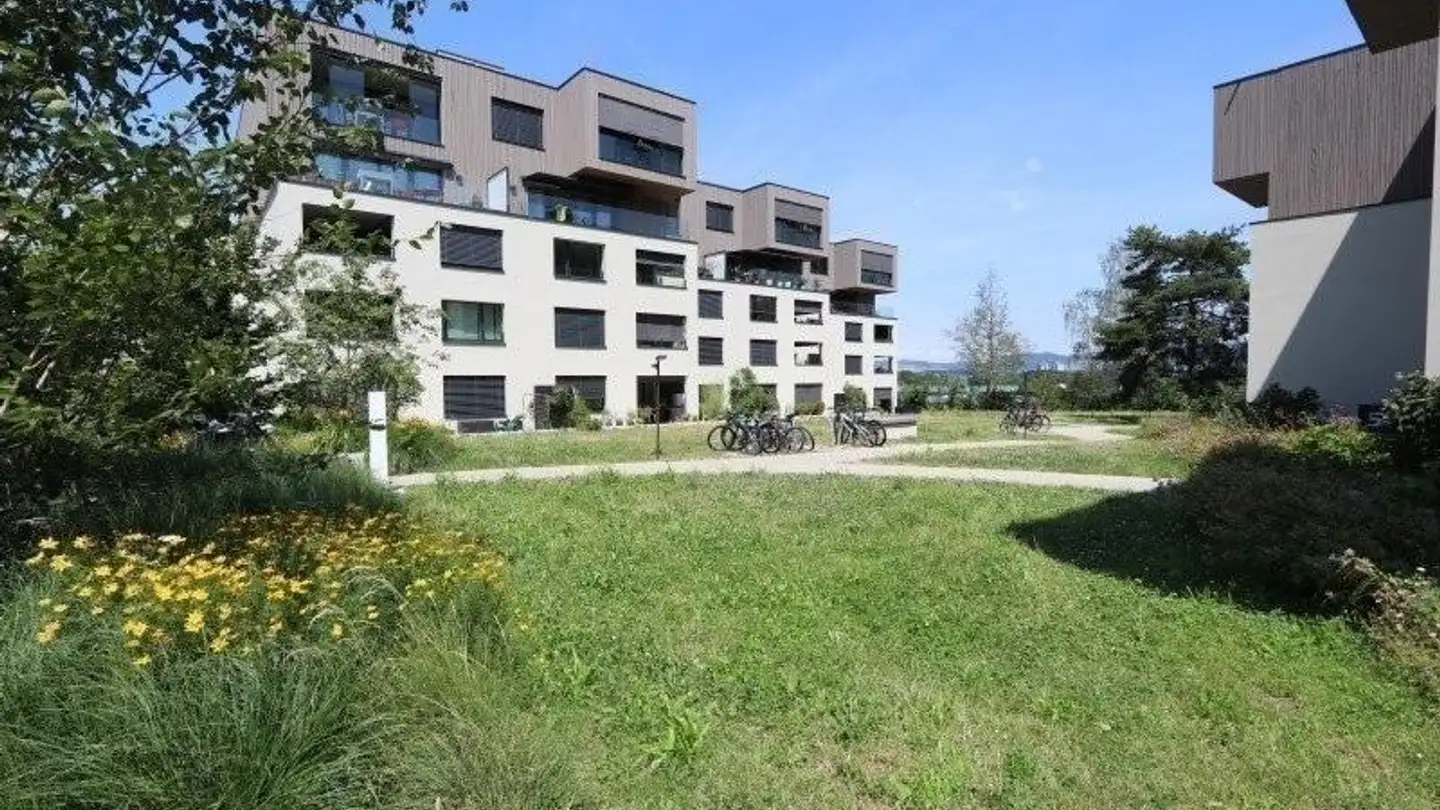 Apartment for rent - Nesslerenweg 54, 3084 Wabern