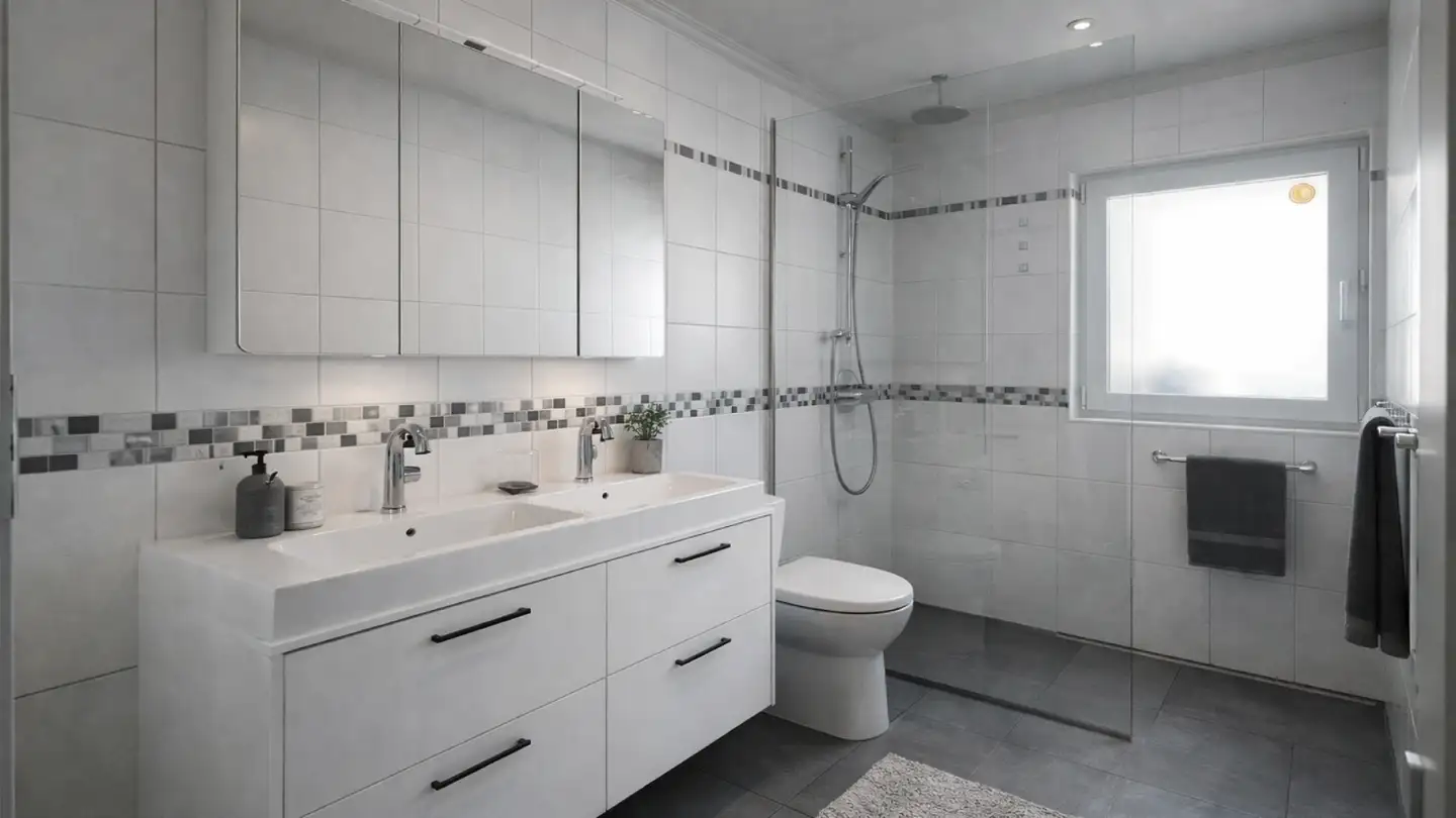 Einfamilienhaus kaufen - 1926 Fully - Foto 3