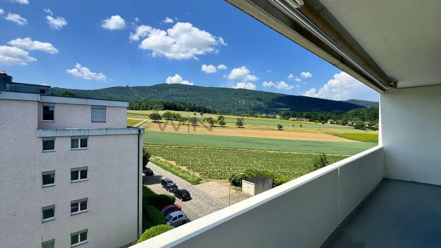 Appartement à louer - 4652 Winznau