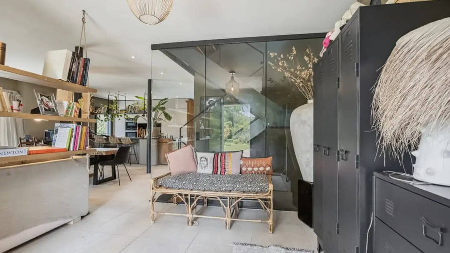 Single house for sale - 1268 Burtigny - Photo 3