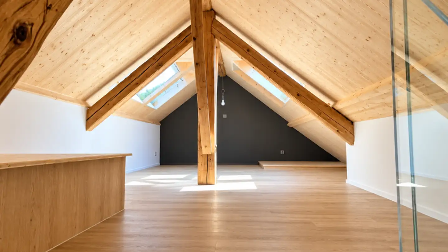 Appartamento in affitto - 2740 Moutier - Foto 2
